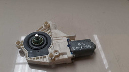 MOTOR MAQUINA VIDRO DIANTEIRA ESQUERDA FORD NEW FIESTA 2013