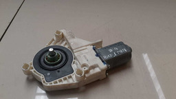 MOTOR MAQUINA VIDRO DIANTEIRA ESQUERDA FORD NEW FIESTA 2013