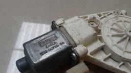 MOTOR MAQUINA VIDRO TRASEIRA E. FORD FUSION 2006 A 2012 (2)