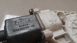 MOTOR MAQUINA VIDRO TRASEIRA E. FORD FUSION 2006 A 2012 (3)