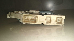 MOTOR MÁQUINA VIDRO DIANTEIRO DIREITO C4 PALLAS 2012 (1)