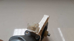 MOTOR MAQUINA VIDRO TRASEIRA ESQUERDA FORD FUSION 2006-2012