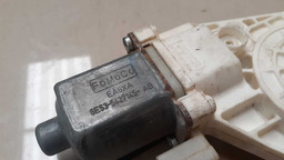 MOTOR MAQUINA VIDRO TRASEIRA ESQUERDA FORD FUSION 2006-2012