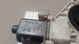 MOTOR MAQUINA VIDRO DIANTEIRA E FORD FUSION 2006 A 2012 (3)