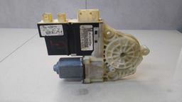 MOTOR MÁQUINA VIDRO DIANTEIRO DIREITO C4 PALLAS 2.0 2008