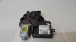 MOTOR MAQUINA VIDRO TRASEIRO ESQUERDO VOLVO S40 2008