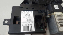 MOTOR MAQUINA VIDRO TRASEIRO D. FORD FOCUS 2009-2012 (4)