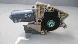 MOTOR MÁQUINA VIDRO T.D CITROEN C4 PALLAS 2008 2009 2010