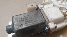 MOTOR MAQUINA VIDRO DIANTEIRA DIREITA FORD FUSION 2006-2012