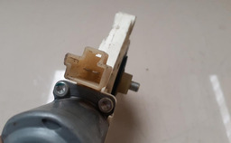 MOTOR MAQUINA VIDRO DIANTEIRA ESQ. FORD FUSION 2006-2012 (2)