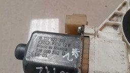 MOTOR MAQUINA VIDRO DIANTEIRA ESQ. FORD FUSION 2006-2012 (2)