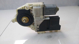 MOTOR MÁQUINA VIDRO DIANTEIRO ESQUERDO C4 2.0 PALLAS 2008