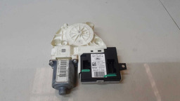 MOTOR MAQUINA VIDRO D ESQUERDA FORD FOCUS 2009 A 2012 (3)