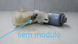 MOTOR MÁQUINA VIDRO D.D CITROEN C4 PALLAS 2011 (1)