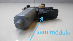 MOTOR MÁQUINA VIDRO TRASEIRO DIREITO GOLF 2012 2013 (1)