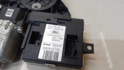 MOTOR MAQUINA VIDRO TRASEIRO ESQUERDO FORD FOCUS 2009 A 2012