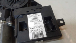 MOTOR MAQUINA VIDRO TRAS. ESQUERDA FORD FOCUS 2009-2012 (2)