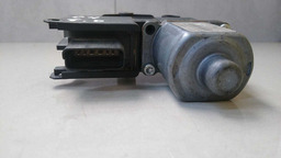 MOTOR MAQUINA VIDRO TRASEIRO DIREITO CITROEN C4 2007 A 2011