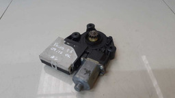 MOTOR MAQUINA VIDRO D ESQUERDA FORD FOCUS 2009 A 2012 (2)