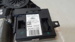 MOTOR MAQUINA VIDRO D ESQUERDA FORD FOCUS 2009 A 2012 (2)