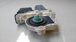 MOTOR MÁQUINA VIDRO TRASEIRO DIREITO VW JETTA 2006 2007 (1)