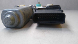 MOTOR MÁQUINA VIDRO TRASEIRO DIREITO VW JETTA 2006 2007 (1)