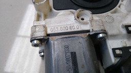 MOTOR MÁQUINA VIDRO TRASEIRO DIREITO VW JETTA 2006 2007 (1)