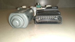 MOTOR MÁQUINA VIDRO TRASEIRO DIREITO VW JETTA 2006 2007