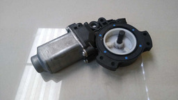 MOTOR MAQUINA VIDRO D D HYUNDAI SANTA FE 2007 A 2010