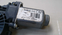 MOTOR MAQUINA VIDRO D D HYUNDAI SANTA FE 2007 A 2010