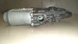 MOTOR MAQUINA VIDRO D D HYUNDAI SANTA FE 2007 A 2010