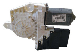 MOTOR MÁQUINA VIDRO TRASEIRO ESQUERDO  TIGUAN 2012 2013 (1)