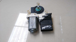 MOTOR MÁQUINA VIDRO TRASEIRO ESQUERDO  TIGUAN 2012 2013 (1)