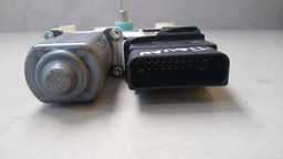 MOTOR MÁQUINA VIDRO TRASEIRO ESQUERDO  TIGUAN 2012 2013 (1)