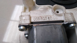 MOTOR MÁQUINA VIDRO TRASEIRO ESQUERDO  TIGUAN 2012 2013 (1)