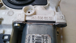 MOTOR MÁQUINA VIDRO TRASEIRO ESQUERDO JETTA 2.0 TSI 2014 (1)