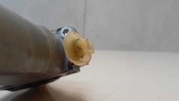 MOTOR MAQUINA VIDRO TRASEIRA ESQUERDA  I30 2009 A 2012 #2