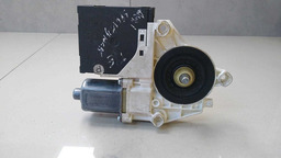 MOTOR MÁQUINA VIDRO TRASEIRO DIREITO AUDI A3 SPORTBACK 2011