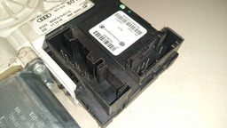 MOTOR MÁQUINA VIDRO TRASEIRO DIREITO AUDI A3 SPORTBACK 2011