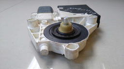 MOTOR MÁQUINA VIDRO TRASEIRO DIREITO AUDI A3 SPORTBACK 2011