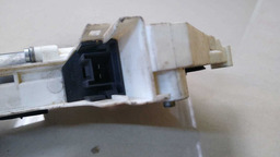 MOTOR MÁQUINA VIDRO T.E LAND ROVER DISCOVERY 3 2006 A 2008