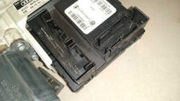 MOTOR MÁQUINA VIDRO D.D AUDI A3 SPORTBACK 2010 2011