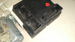 MOTOR MÁQUINA VIDRO DIANTEIRO ESQUERDO VW JETTA 2014 (1)