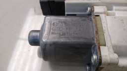 MOTOR MÁQUINA VIDRO DIANTEIRO ESQUERDO VW JETTA 2014