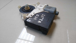 MOTOR MÁQUINA VIDRO DIANTEIRO DIREITO VW JETTA 2014 (3)