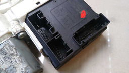 MOTOR MÁQUINA VIDRO DIANTEIRO DIREITO VW JETTA 2014 (3)