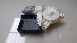 MOTOR MÁQUINA VIDRO DIANTEIRO DIREITO VW JETTA 2014 (3)