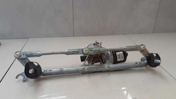 Maquina Limpador Parabrisa Hyundai Creta 2017 A 2019