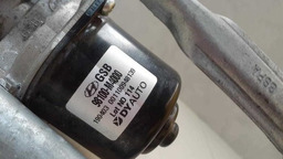 MAQUINA LIMPADOR PARABRISA HYUNDAI CRETA 2017 A 2019