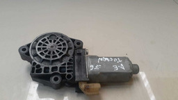 MOTOR MAQUINA VIDRO D ESQUERDA HYUNDAI TUCSON 2007 A 2011 #6